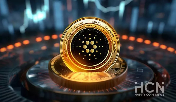 Le volume des échanges de contrats à terme sur Cardano a augmenté de 380 %. Les crypto-investisseurs parient sur la hausse