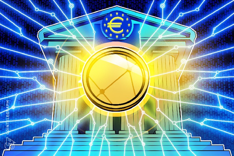 Revolut Launches Euro-Denominated Stablecoin in Three European Countries