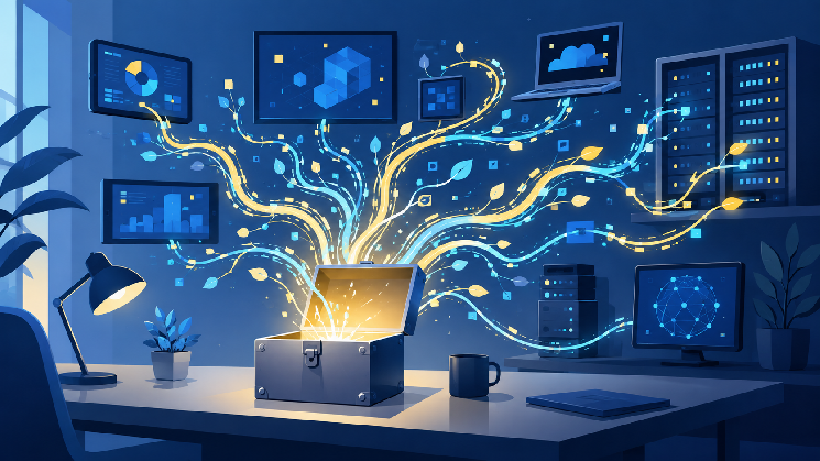 Ngành công nghiệp CNTT Mỹ phản đối lệnh cấm: Tại sao Nvidia, OpenAI và Google ủng hộ trí tuệ nhân tạo mở