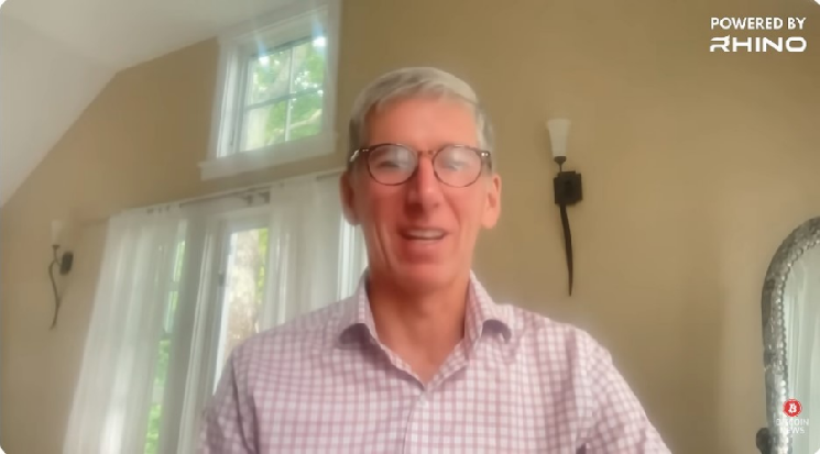 Matt Hogan Assesses Bitcoin's Prospects for the End of the Year