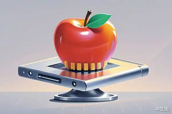 Changxin Rejects Apple's Price Pressure, Prices Not Lower Than Samsung and SK Hynix, Apple Loses Pricing Power