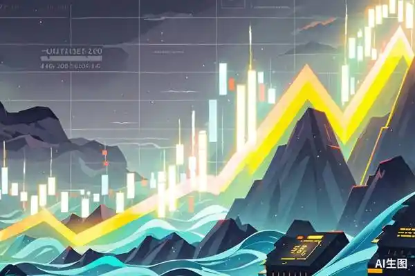 NVIDIA Has Moved the Mountain