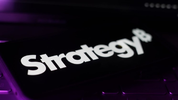 Strategy Sets Ambitious Goal to Become the Largest Public Company in the World