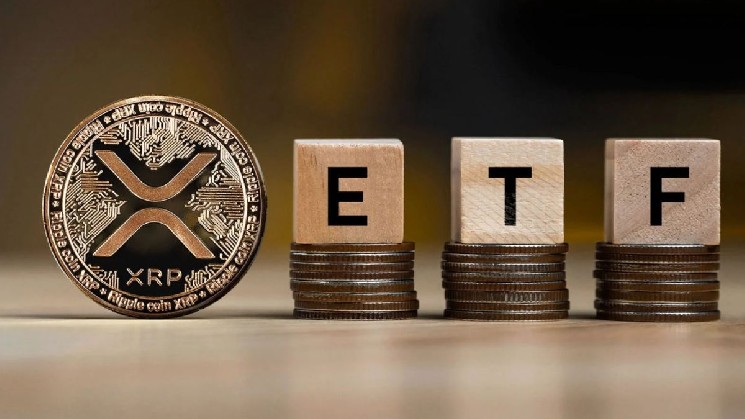 Các quỹ giao ngay XRP kết thúc tháng 7 với dòng tiền ròng 27,29 triệu USD