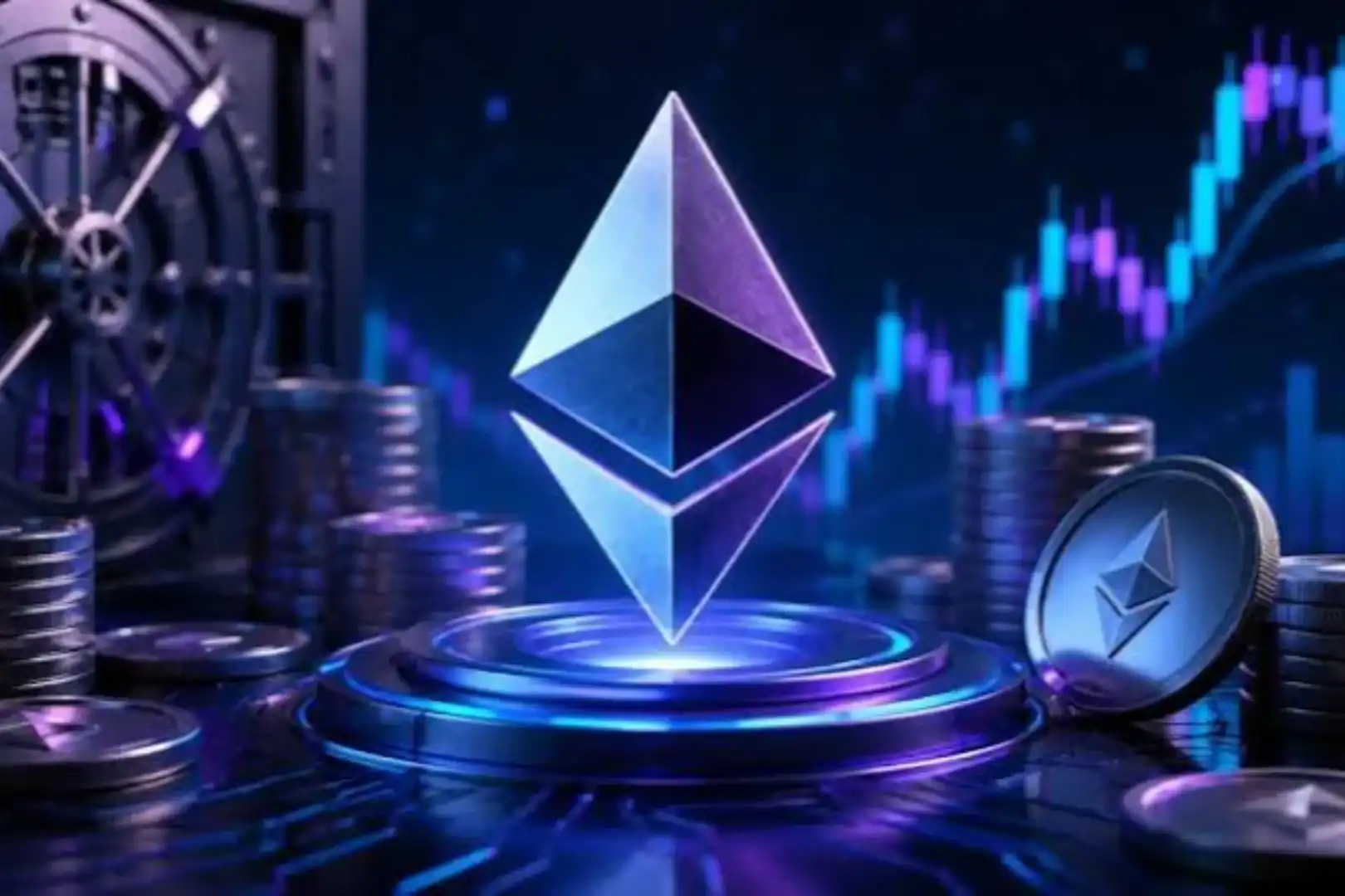 The Ethereum Community Is in an Uproar! Who Stands to Lose with EIP-8363?