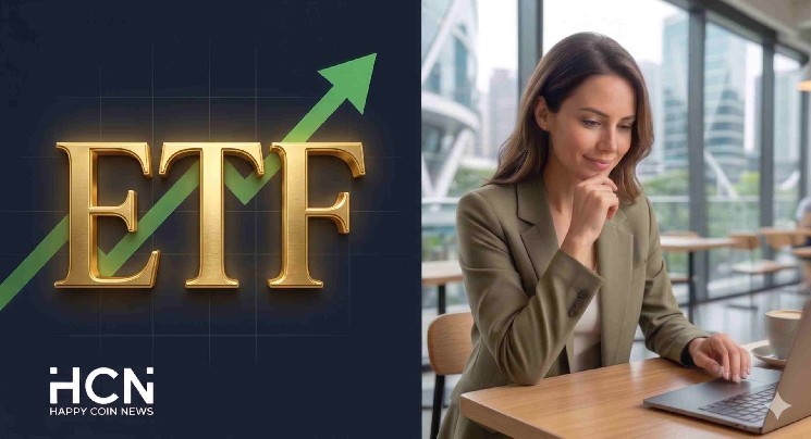 Spot BTC and ETH Funds Mark Best Week Since October 2025