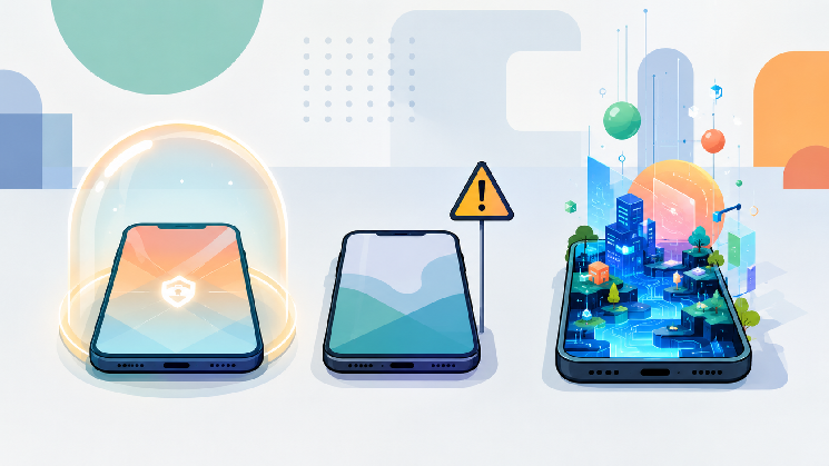 Fin de la liberté d'installer des APK ? Non, les restrictions de Google ne toucheront pas tout le monde et partout
