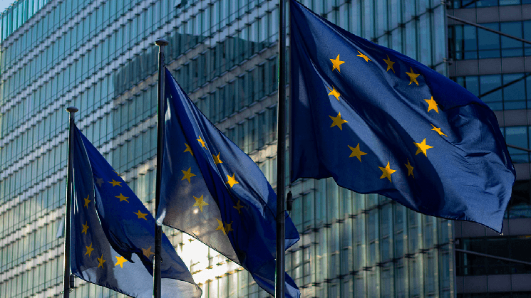 EU Grants Regulatory Bodies Authority to Block Crypto Platforms from Third Countries