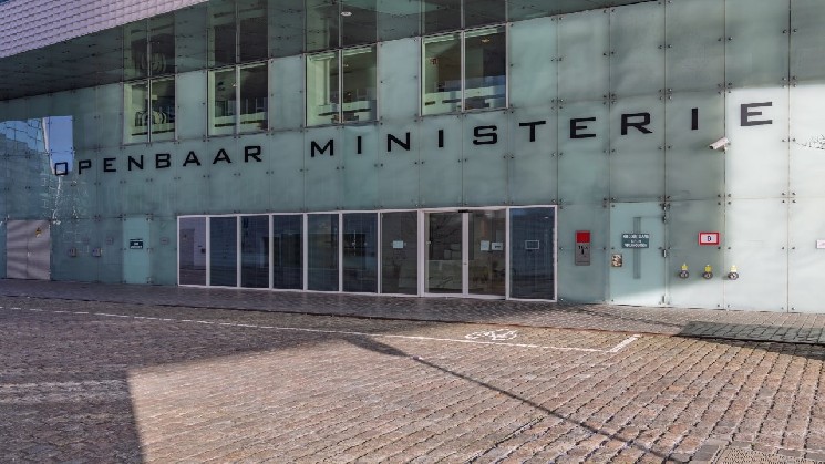 Dutch Prosecutors Seize $2.55 Million in Cryptocurrency Linked to Bankrupt Company Knaken