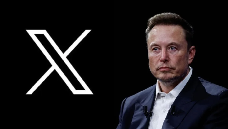 伊隆·马斯克及其公司X迈向加密货币领域！新型支付时代正在到来！以下是详细信息 - cryptonews.ru