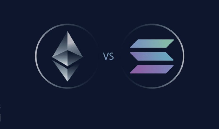Грядут масштабные обновления для Ethereum и Solana: что изменится?