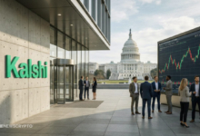 Kalshi Faces Fresh Legal Setback as Ninth Circuit Backs Nevada Sports-Betting Rules