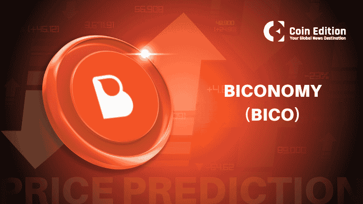 Biconomy Price Forecast: BICO Up 126% Weekly, Bulls Target $0.03