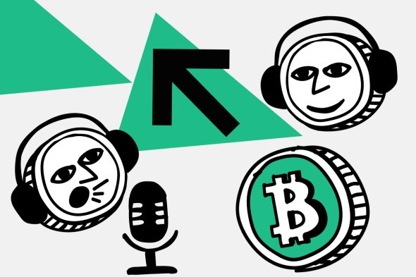 "There is no panic in the market." What will happen to Bitcoin this week