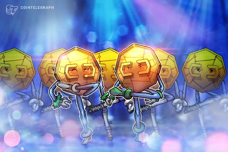 Ireland Plans Industry Standards to Combat Illicit Use of Cryptocurrencies
