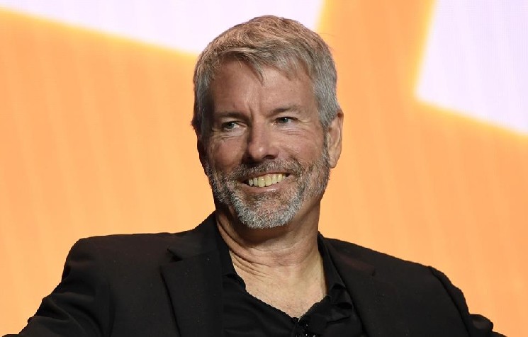 BERITA TERBARU: Michael Saylor Beri Pernyataan Terkait Penjualan Bitcoin Hari Ini! 'Saya Pernah Bilang, Saya Tidak Akan Pernah Menjual Bitcoin Pribadi Saya'