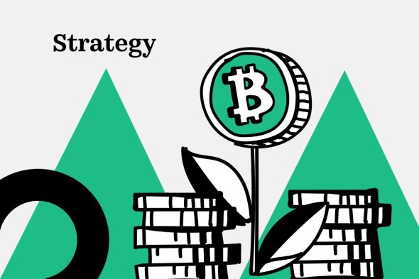 Strategy's Reserve Turns a $1 Billion Profit Due to Bitcoin Price Increase