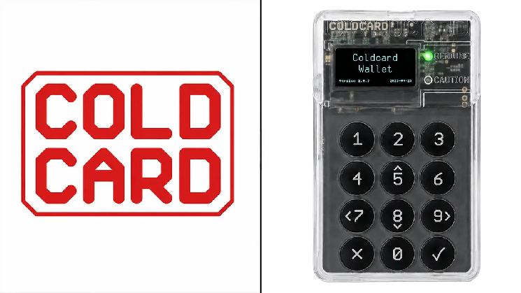Hacker Coldcard Receives Brazen Bitcoin Money Laundering Proposal on the Blockchain - cryptonews.ru