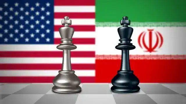Iran Says "There Are Currently No Negotiations Between Iran and the U.S.," Trump States He's "Keeping It Low-Key"