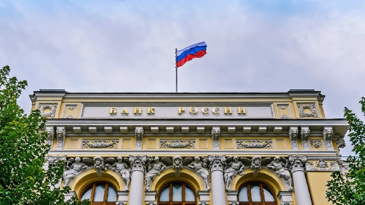 Sberbank Forecasts Russia's Legal Crypto Trading Volume to Reach $46 Billion in First Year