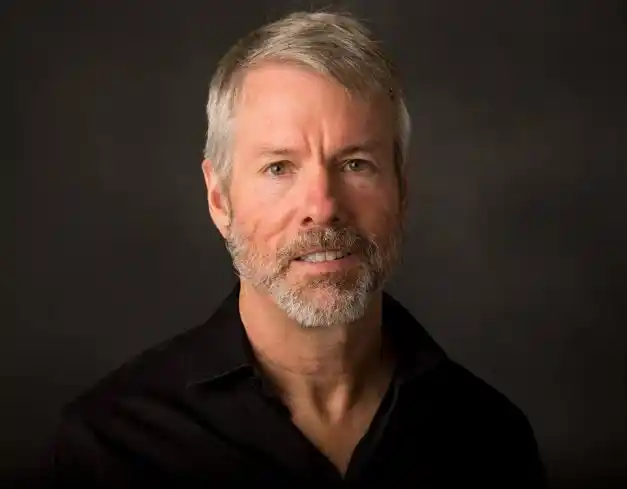 Michael Saylor's Latest Interview: The 'Wealth Logic' of AI and Bitcoin