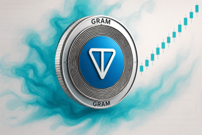 Gram Cryptocurrency Declines Following Reports of Charges Against Pavel Durov
