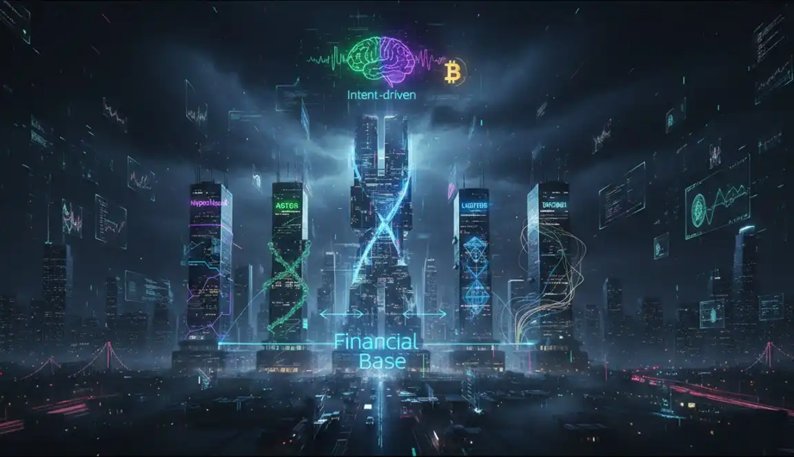 Building the Next-Generation Financial Information Terminal with BlockBeats