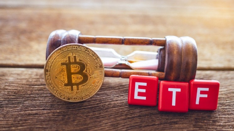 Bitcoin ETFs Lose $144.67 Million, Ending Five-Day Inflow Streak