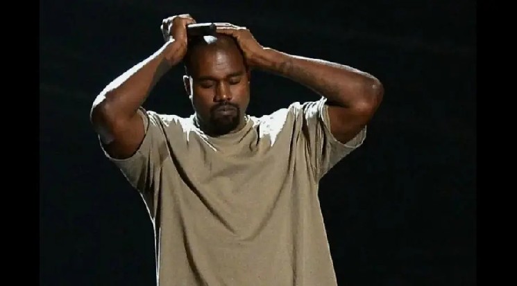 Scammers Sell Russians Fake Kanye West Concert Tickets for Cryptocurrency