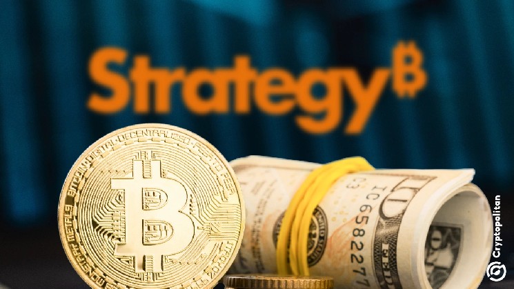 La estrategia prevé la creación de un pool de efectivo por valor de 1.590 millones de dólares que se podrá gastar en la compra de más bitcoin