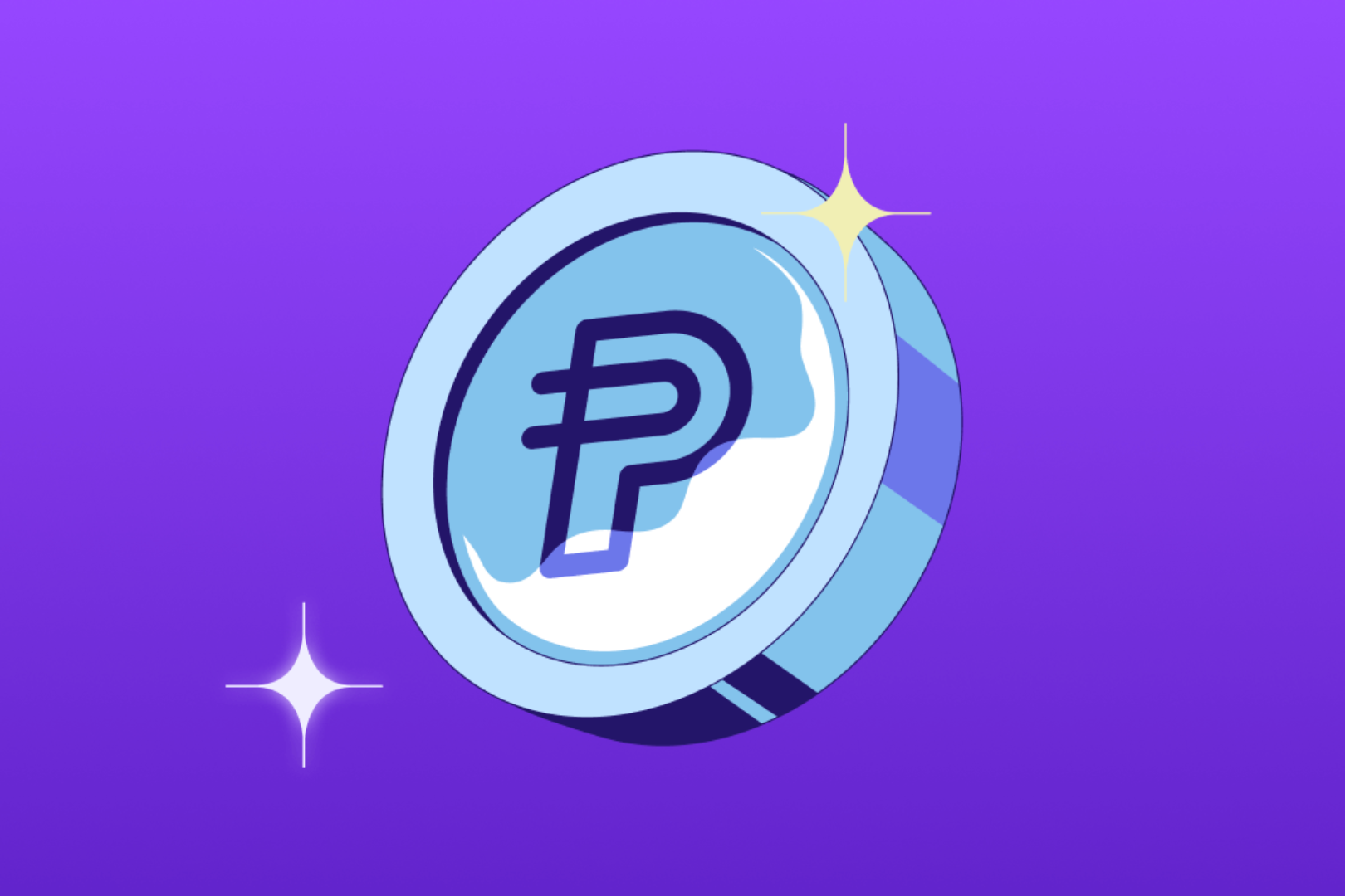 PYUSD en la mano izquierda, Open USD en la derecha: la 'cobertura' de PayPal frente a los riesgos de las stablecoins