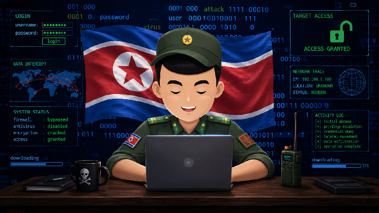 A researcher observed North Korean hackers from the inside for two years. What did he learn?
