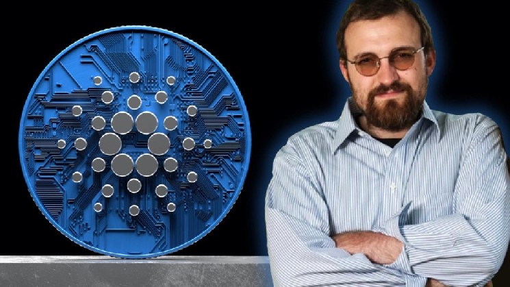 Cardano Founder Charles Hoskinson Discusses the Future of ADA: He Praises the Founder of This Controversial Altcoin!