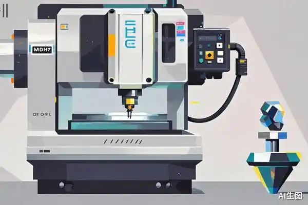 Japan Locks Down 3-Micron Five-Axis Machine Tools, Validating Dong Mingzhu's Unheeded Decade-Old Warning