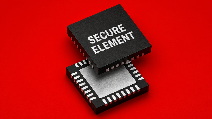 What is a 'Secure Element'? How it Protects Hardware Wallets