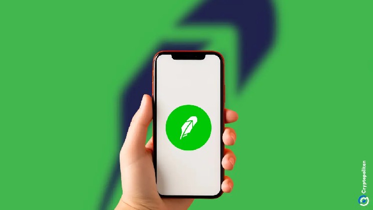 Kerbrat from Robinhood Promotes Tokenization While Memecoins Dominate Its Tokenless L2