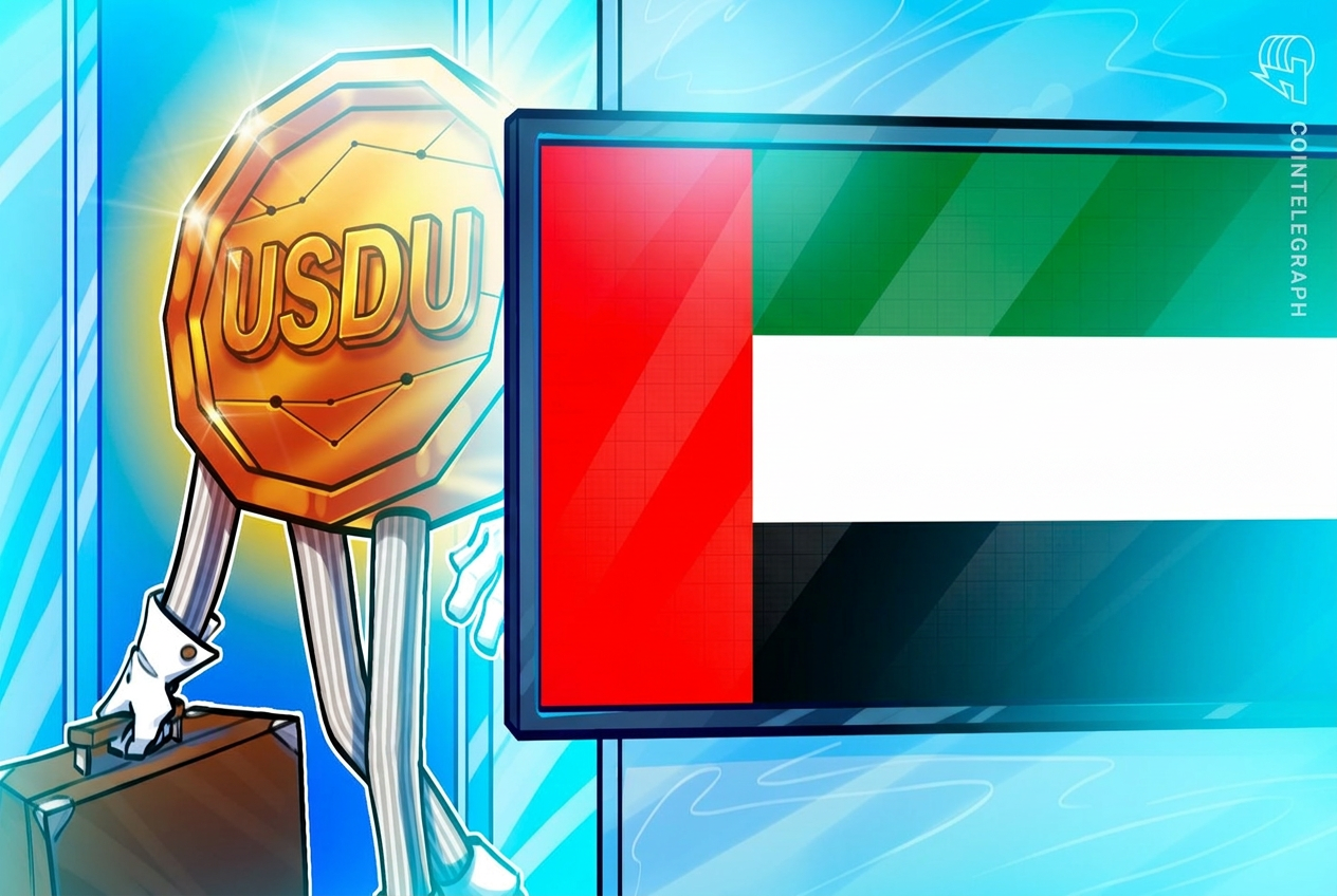 Bitcoin.com integrates UAE-registered US dollar stablecoin into self-custodial wallet