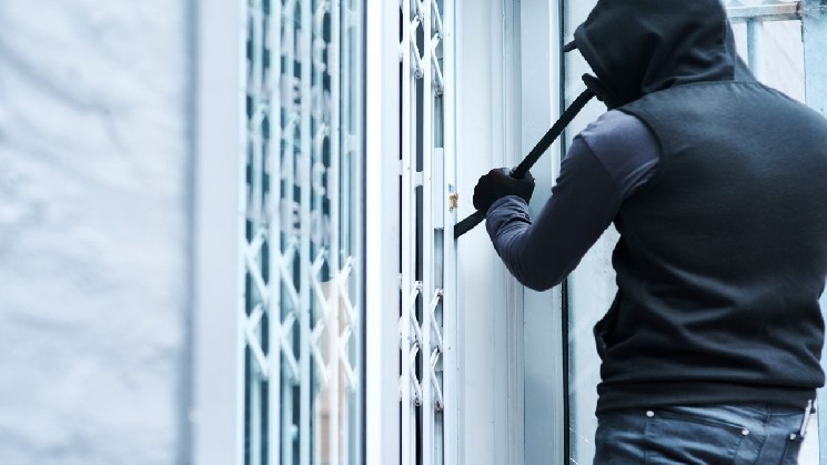 Pareja francesa decide vender su casa tras tres atracos relacionados con criptomonedas