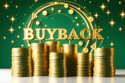 Strategy Conducts $25 Million Buyback of Its Own Shares from Investors