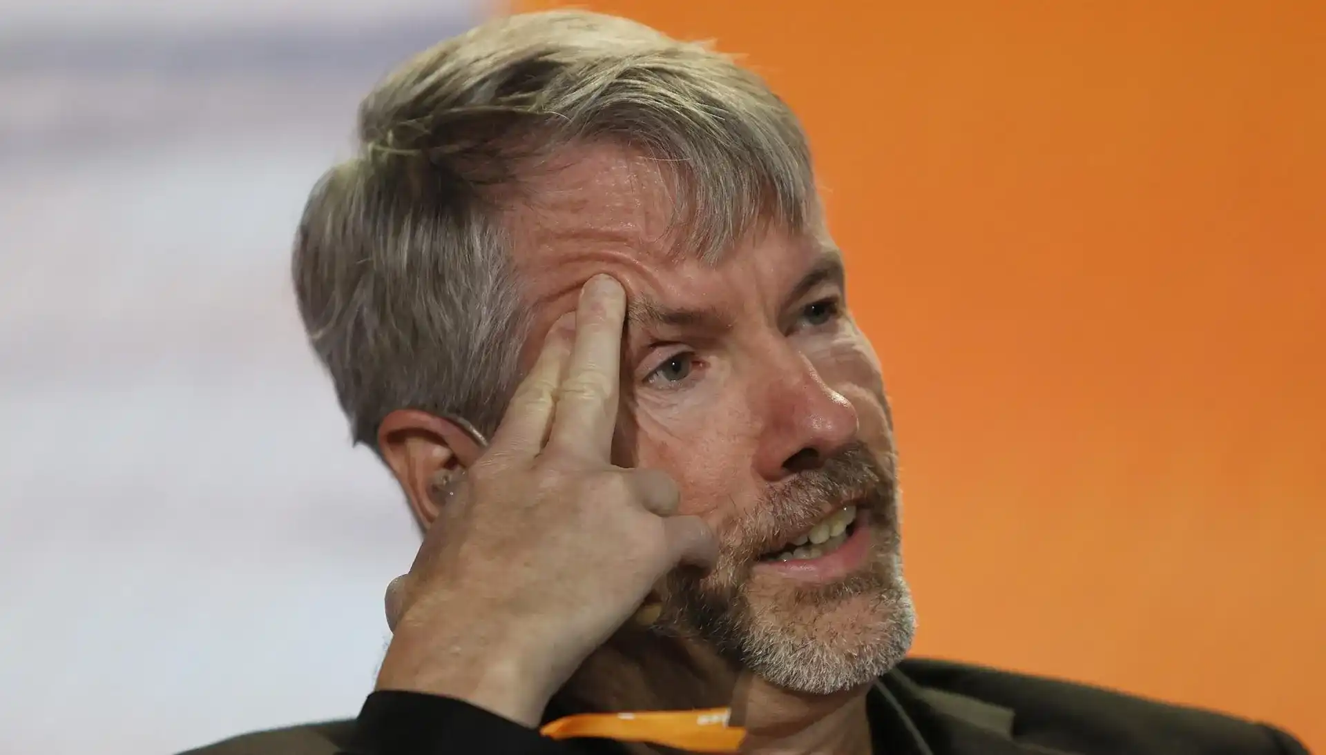 Michael Saylor: How ChatGPT Helped Rake in $15 Billion in a Year?