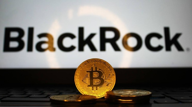 BlackRock Converts $5 Billion Worth of Bitcoin into ETF