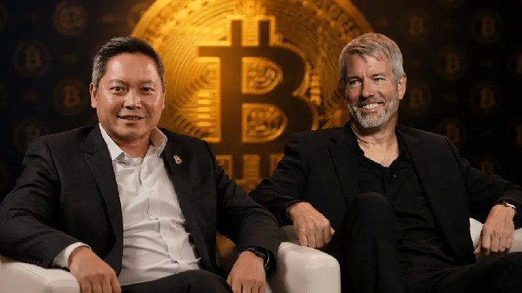 Michael Saylor, Founder of MicroStrategy, and CEO Phong Le Have Made Some Interesting Announcements! They Publicly Disclosed Their Bitcoin Price Forecast