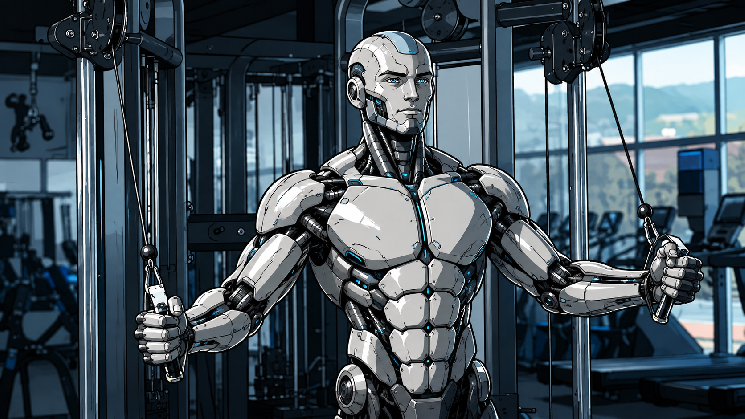 AI Agent Hacked Gym Booking System to Reserve a Training Session for Its User