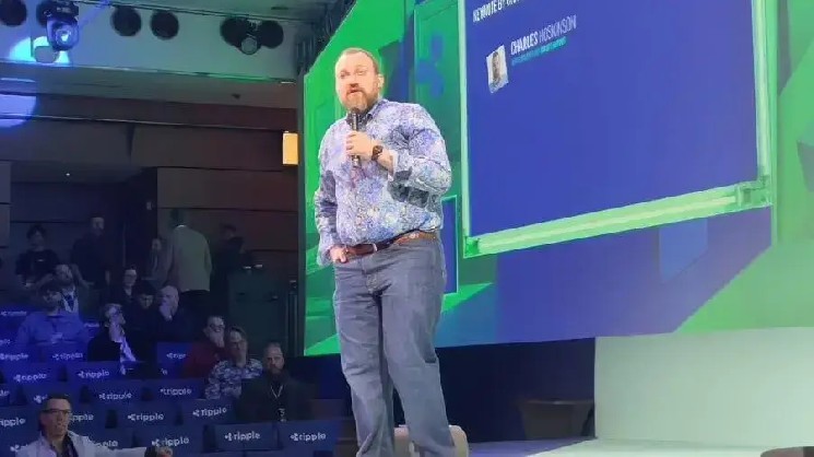 Cardano Founder Describes a Way to Boost Network Activity - cryptonews.ru