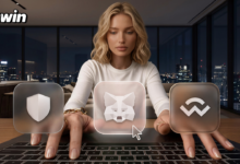 1win Launches Web3 Wallet Authentication for Seamless Crypto Access