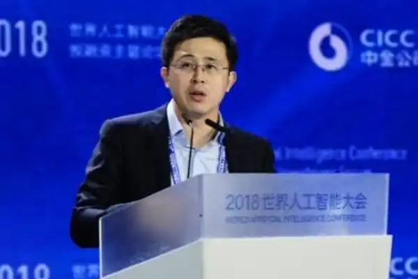 He Gave Wang Xingxing the First 2 Million, Now Serves as Chairman for the Next 'Unitree'