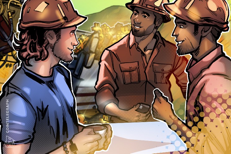 Bitdeer Inks $400M AI Cloud Deal for Malaysian Site
