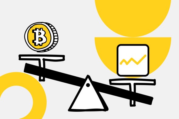 Bitcoin Surpasses $72k. What Happens Next?