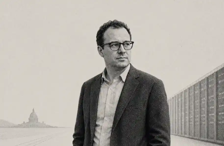 Anthropic, Dario Amodei, and "The Last Private Company"
