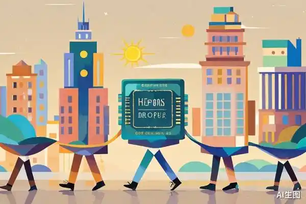Shenzhen Is Leading the Entire Nation in 'Getting Rich'